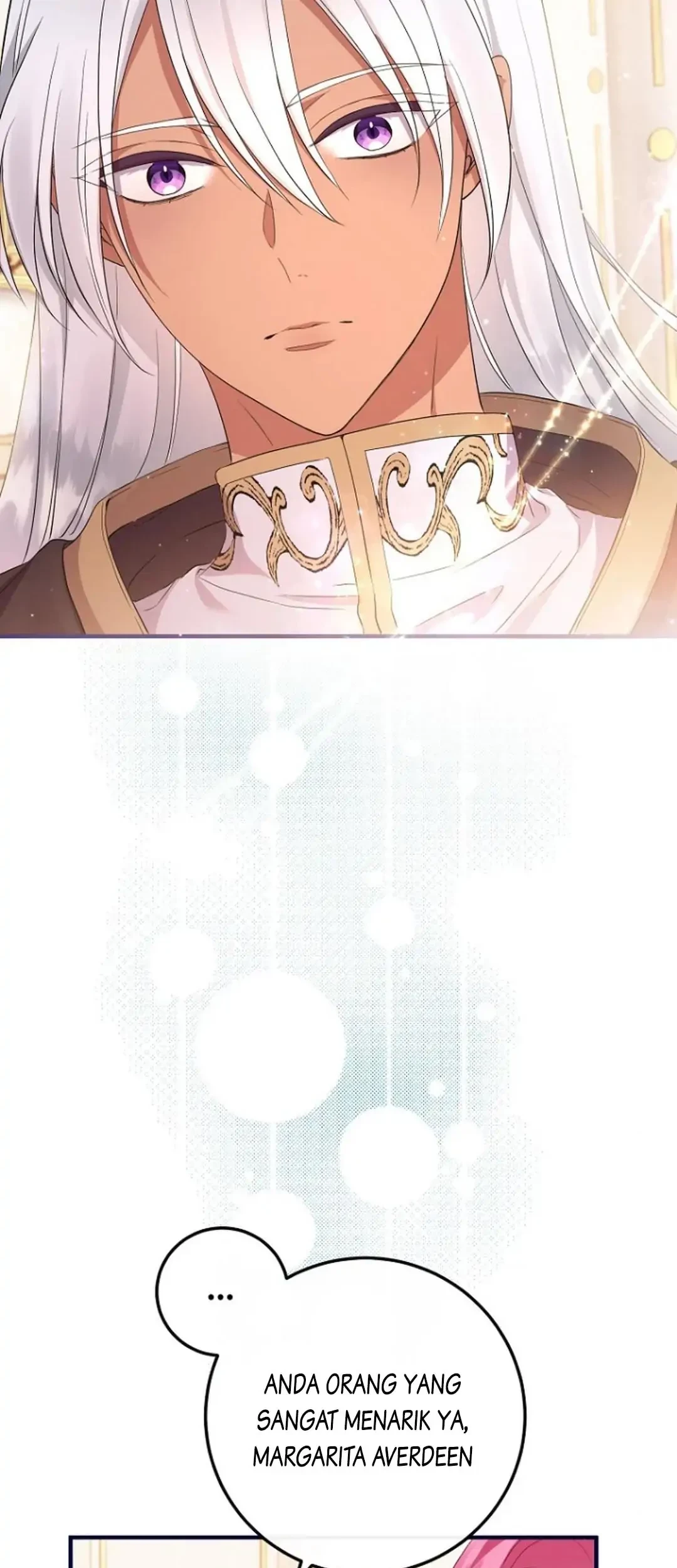 Get out of my way, I will Decide the Ending Chapter 9 Gambar 73