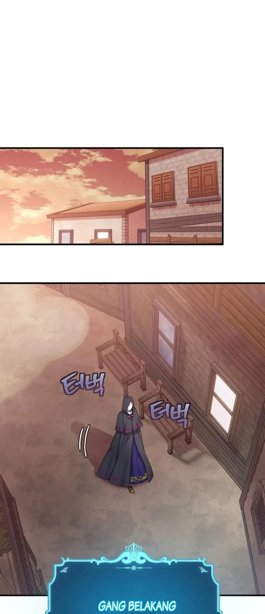 Baca  Get out of my way, I will Decide the Ending Chapter 9 Gambar 2