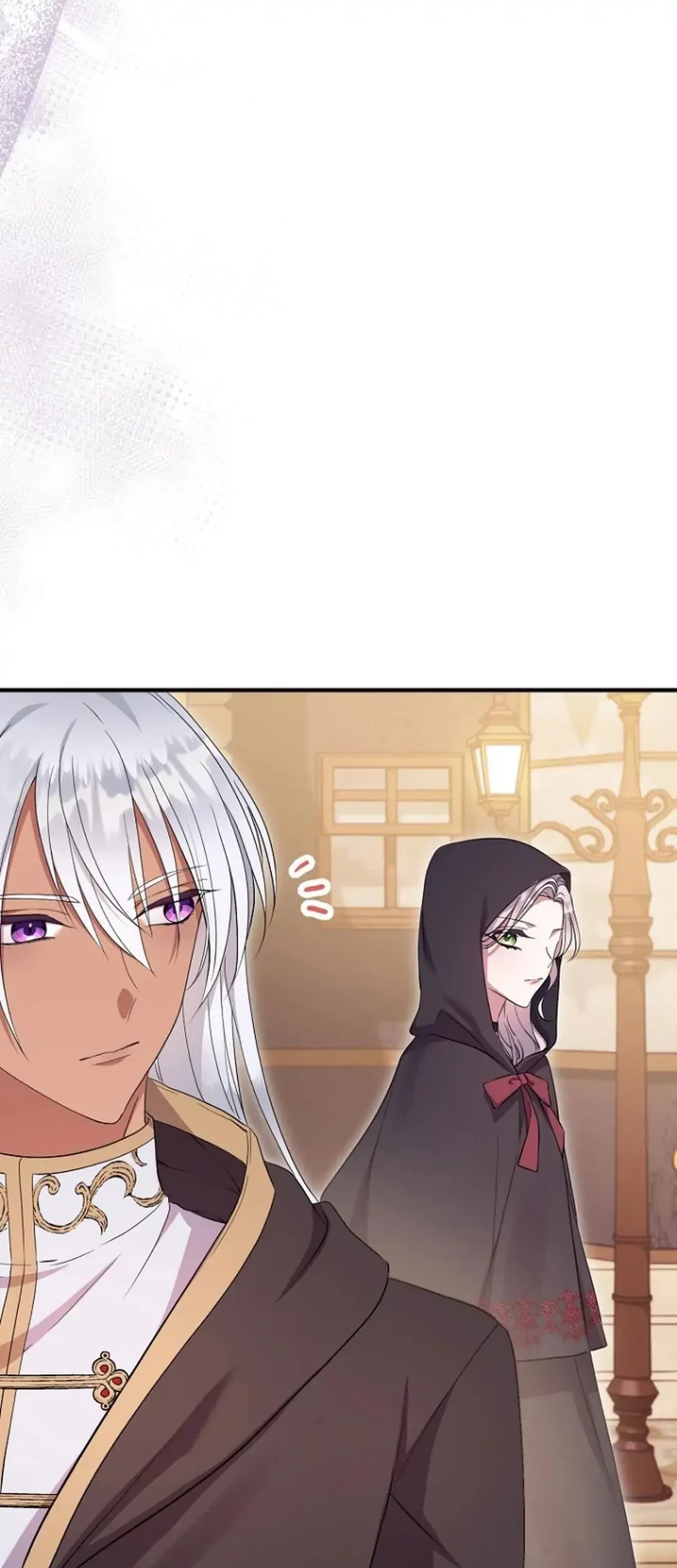Get out of my way, I will Decide the Ending Chapter 9 Gambar 89