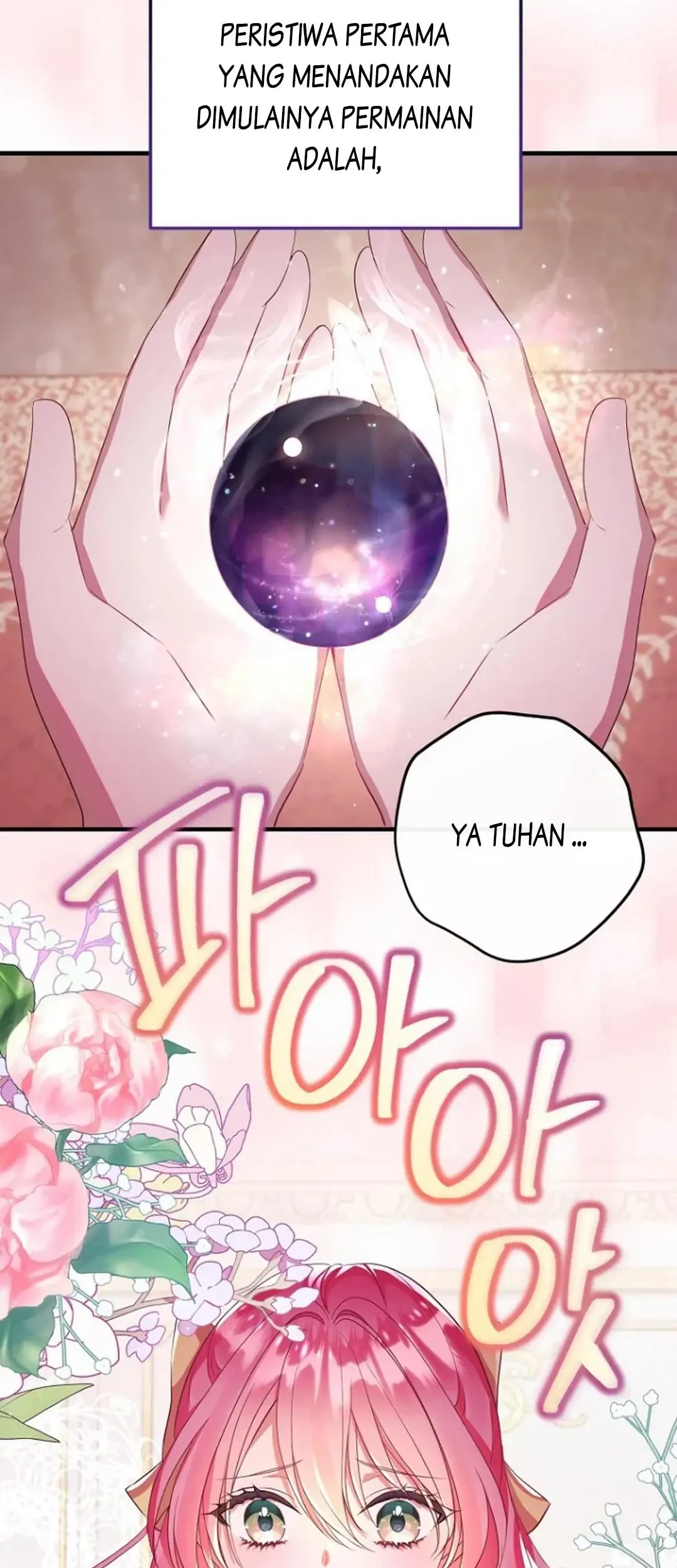 Get out of my way, I will Decide the Ending Chapter 9 Gambar 94