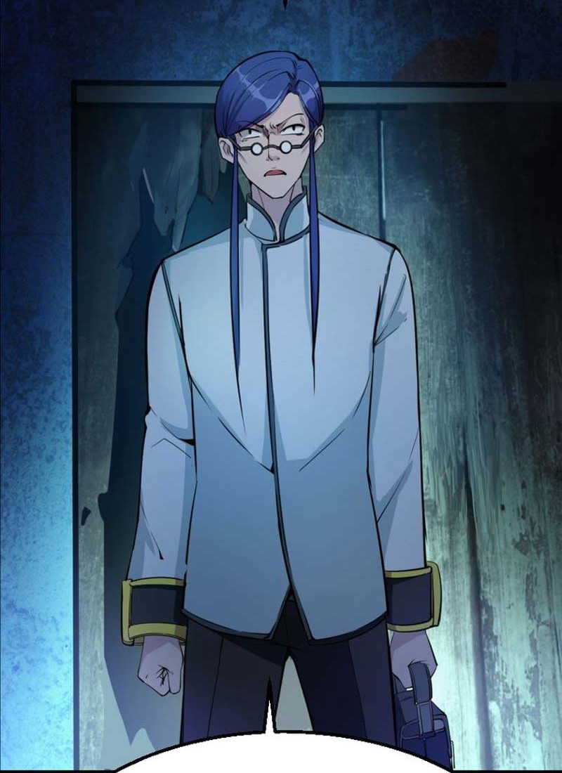 Ghost Emperor Chapter 1 Gambar 27