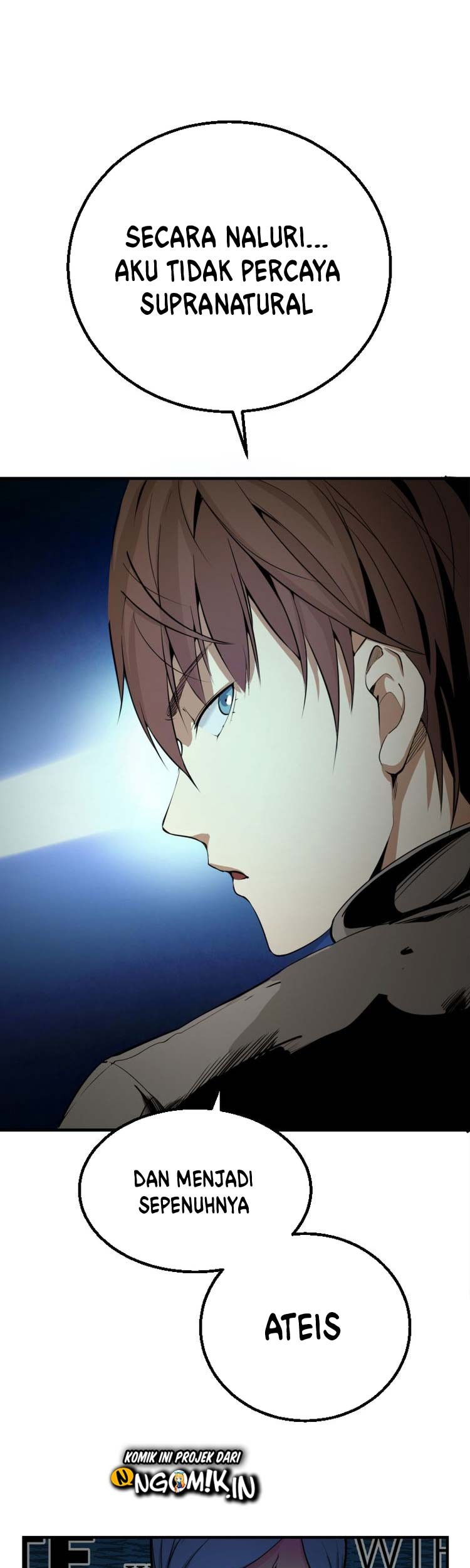 Ghost Emperor Chapter 1 Gambar 68