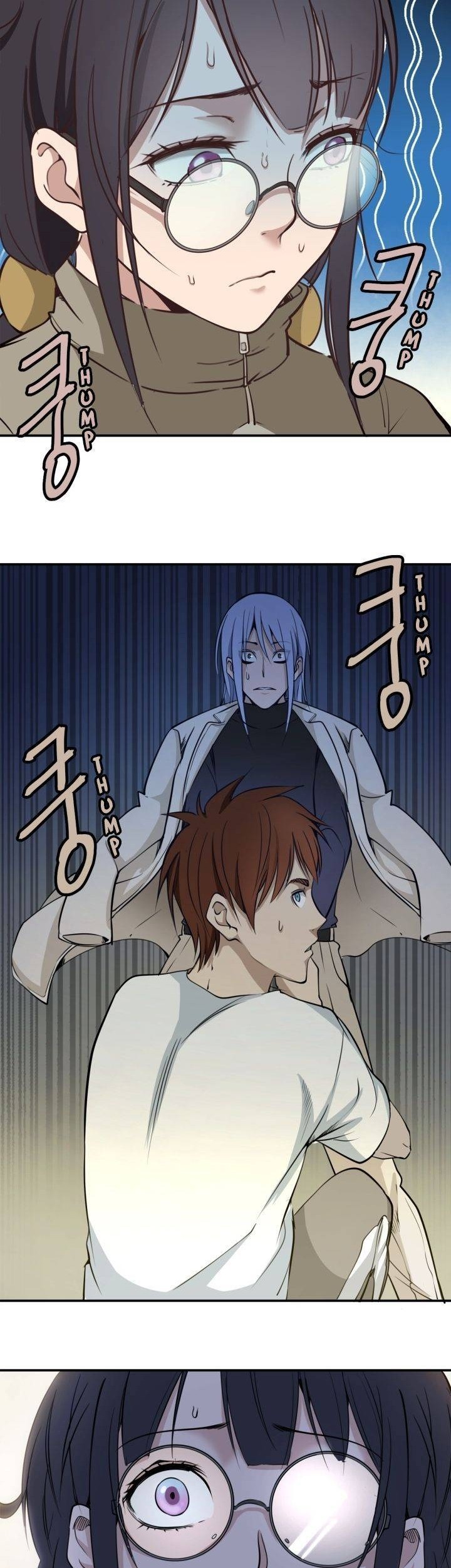 Ghost Emperor Chapter 10 Gambar 23