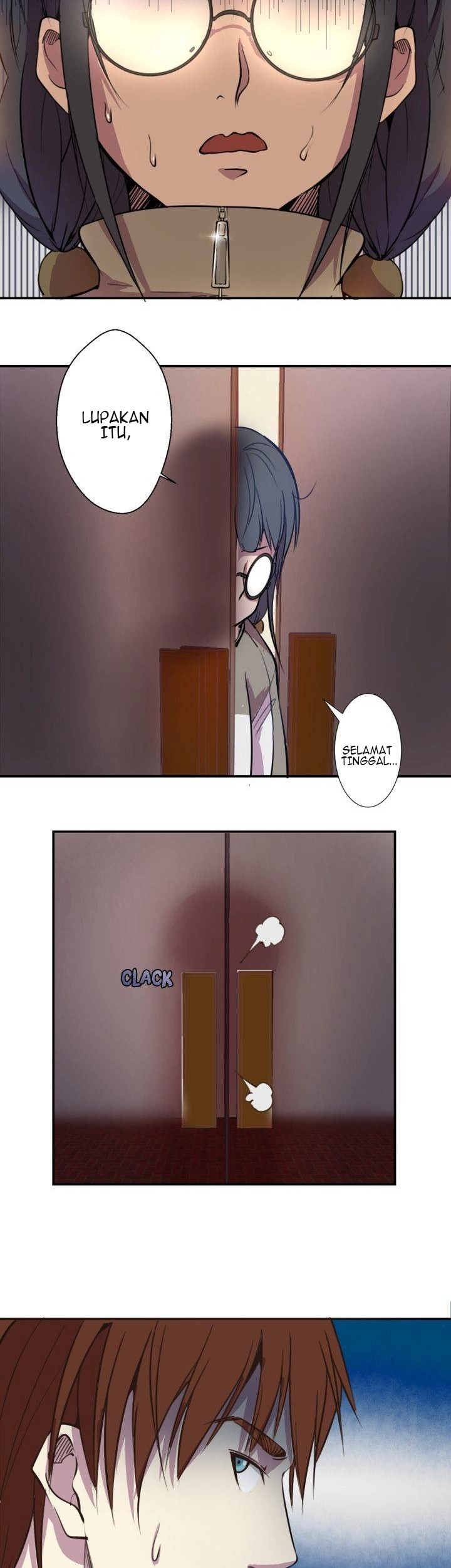 Ghost Emperor Chapter 10 Gambar 27