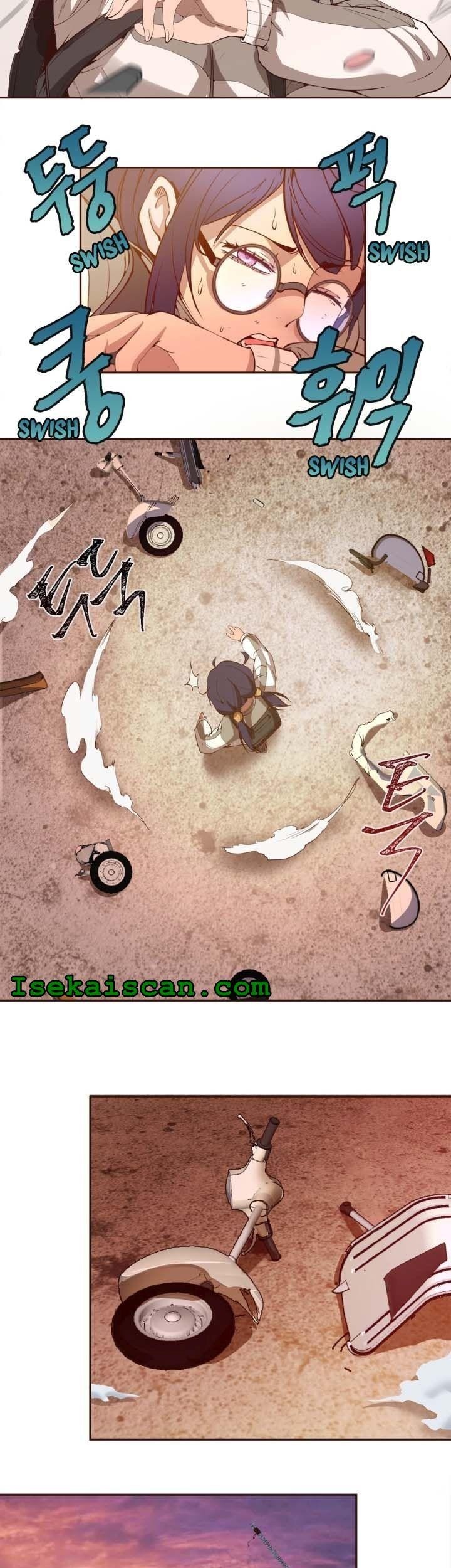 Ghost Emperor Chapter 11 Gambar 34