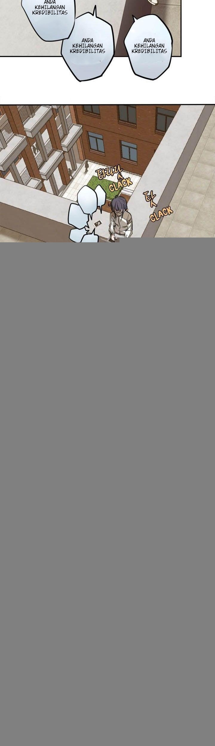 Baca  Ghost Emperor Chapter 11 Gambar 2