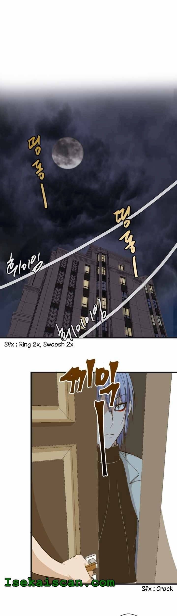 Ghost Emperor Chapter 13 Gambar 16