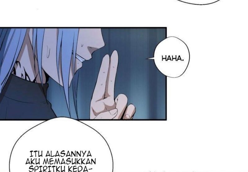 Ghost Emperor Chapter 14 Gambar 30