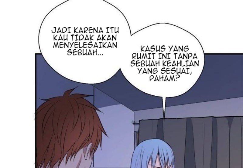 Ghost Emperor Chapter 14 Gambar 33