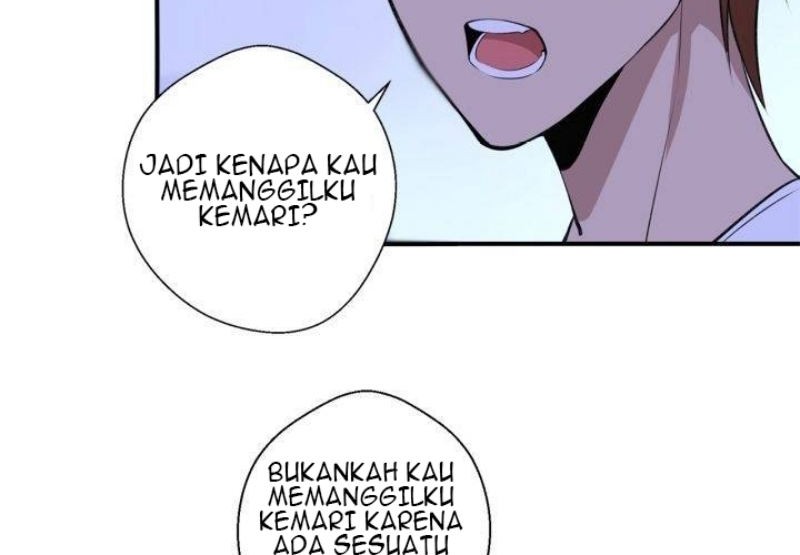 Ghost Emperor Chapter 14 Gambar 36