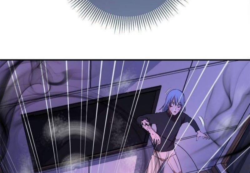 Ghost Emperor Chapter 14 Gambar 57