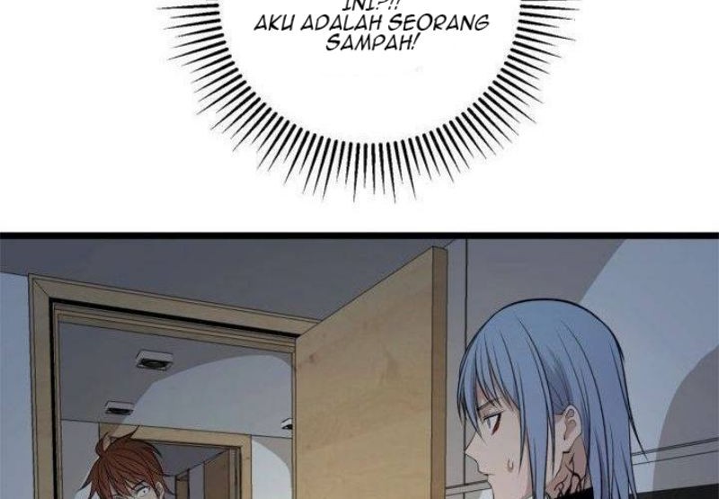 Ghost Emperor Chapter 14 Gambar 3