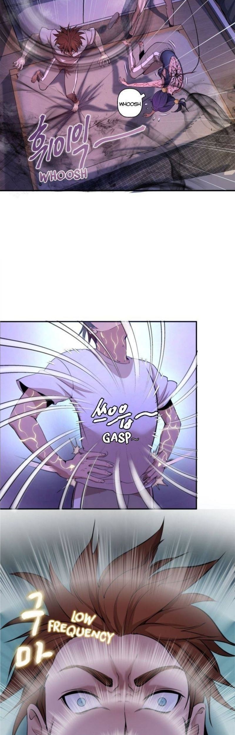 Ghost Emperor Chapter 14 Gambar 58