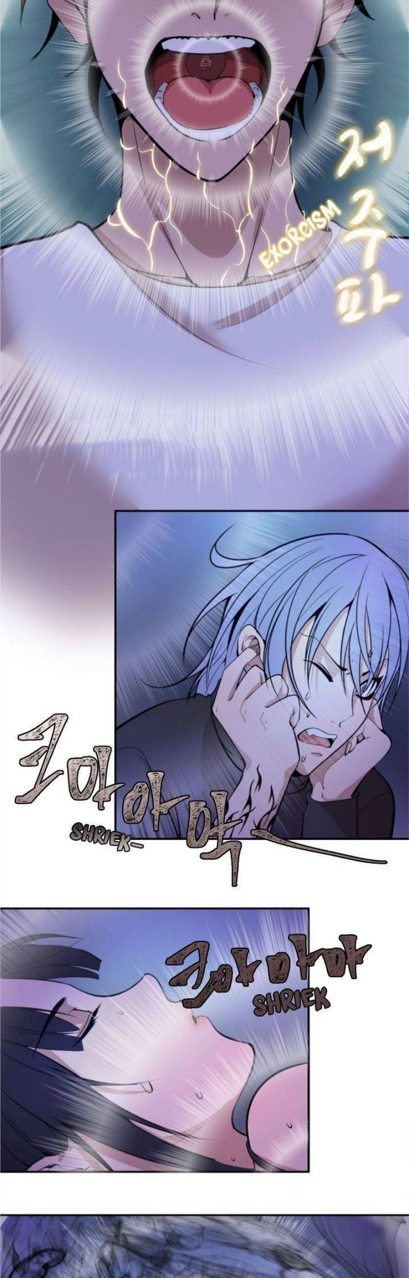 Ghost Emperor Chapter 14 Gambar 59