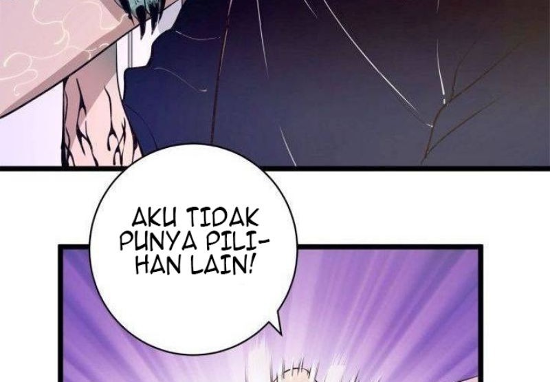 Ghost Emperor Chapter 14 Gambar 9