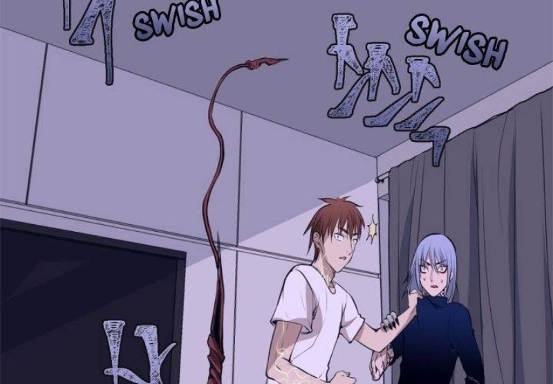 Ghost Emperor Chapter 14 Gambar 12