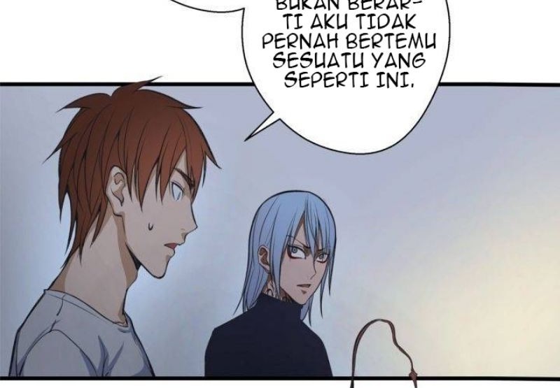 Ghost Emperor Chapter 14 Gambar 18