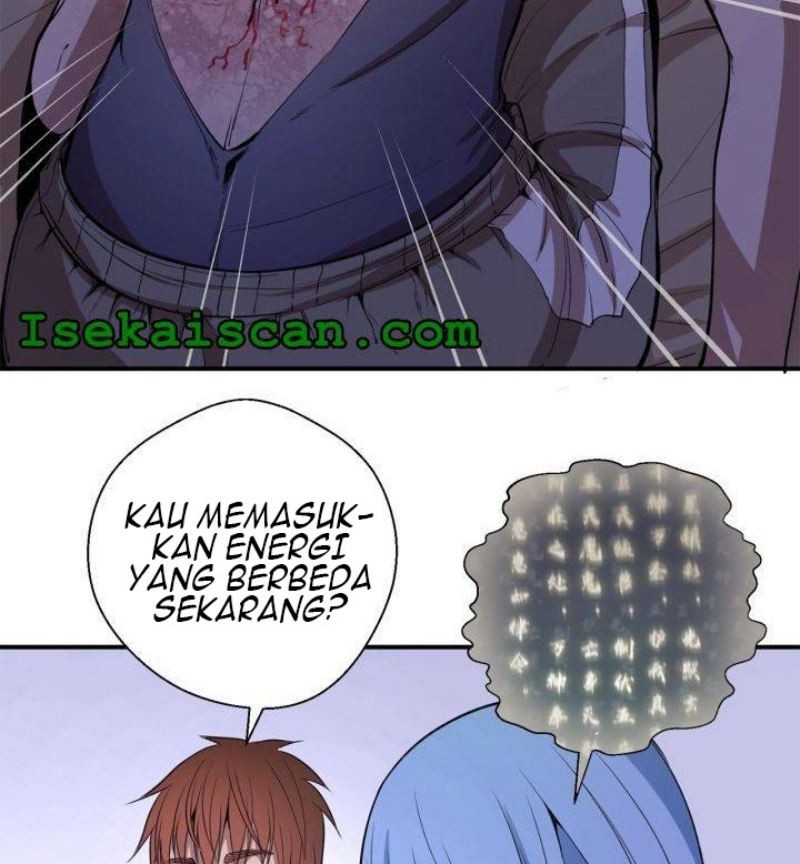 Ghost Emperor Chapter 14 Gambar 27