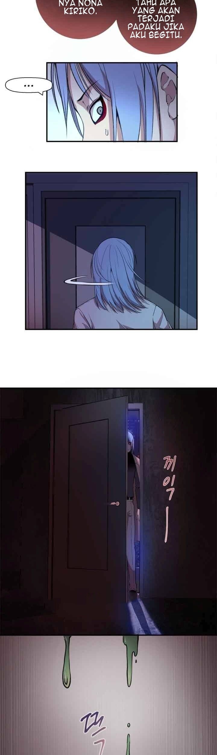 Ghost Emperor Chapter 15 Gambar 32