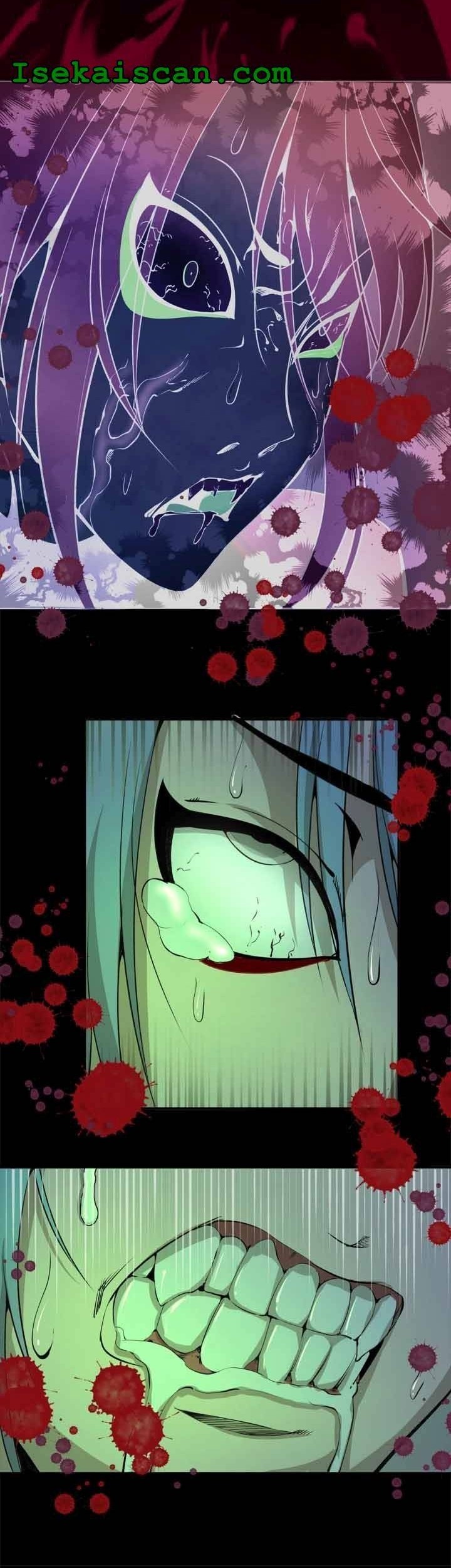 Ghost Emperor Chapter 16 Gambar 31