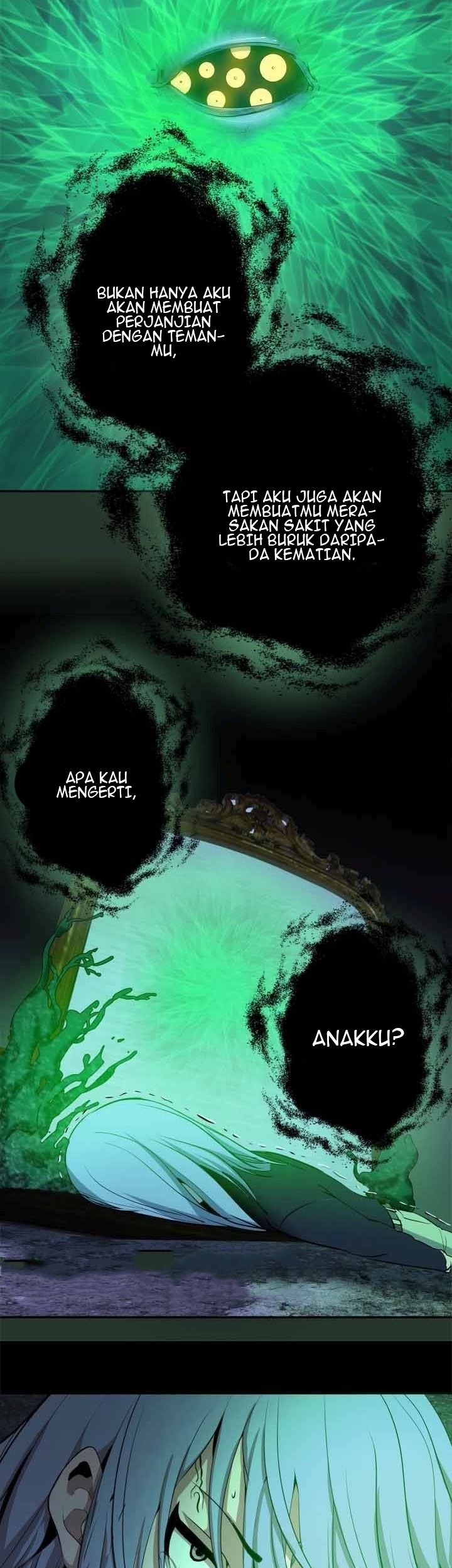 Ghost Emperor Chapter 16 Gambar 34