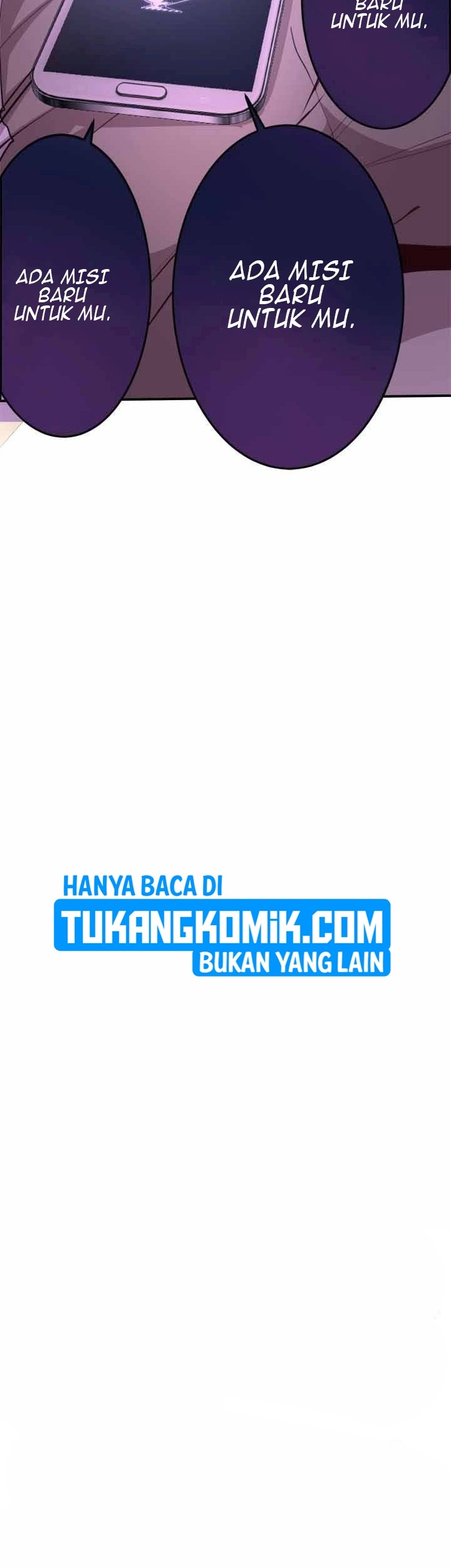 Ghost Emperor Chapter 16 Gambar 42