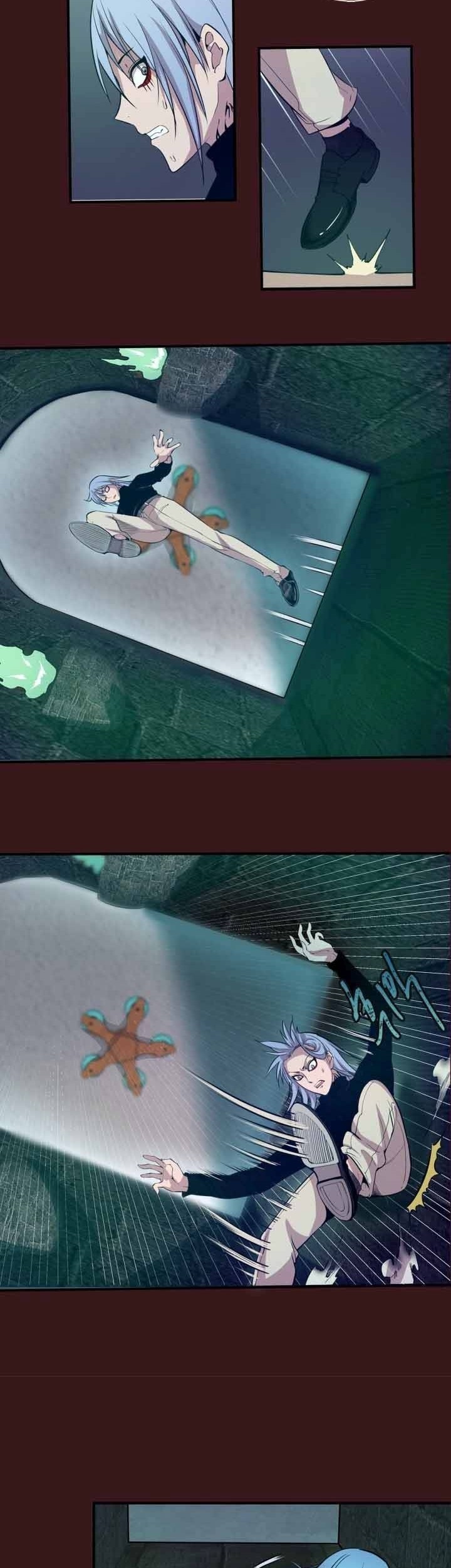 Ghost Emperor Chapter 16 Gambar 9