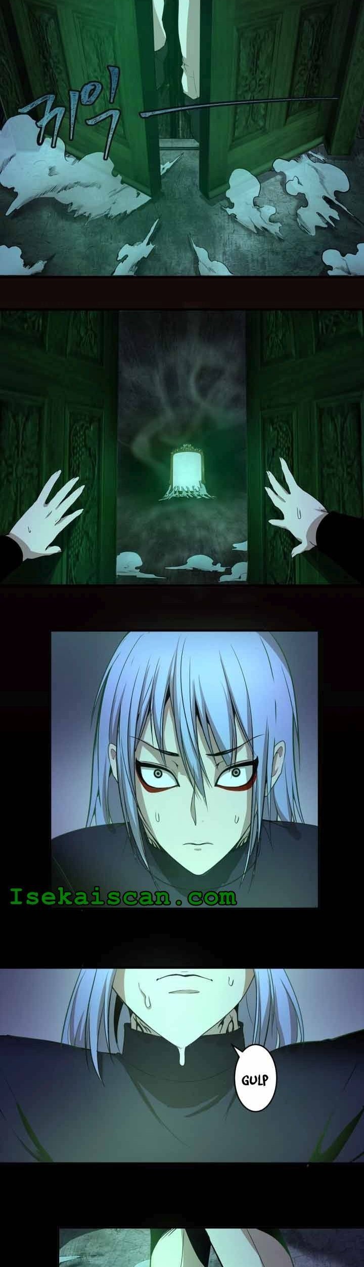 Ghost Emperor Chapter 16 Gambar 11