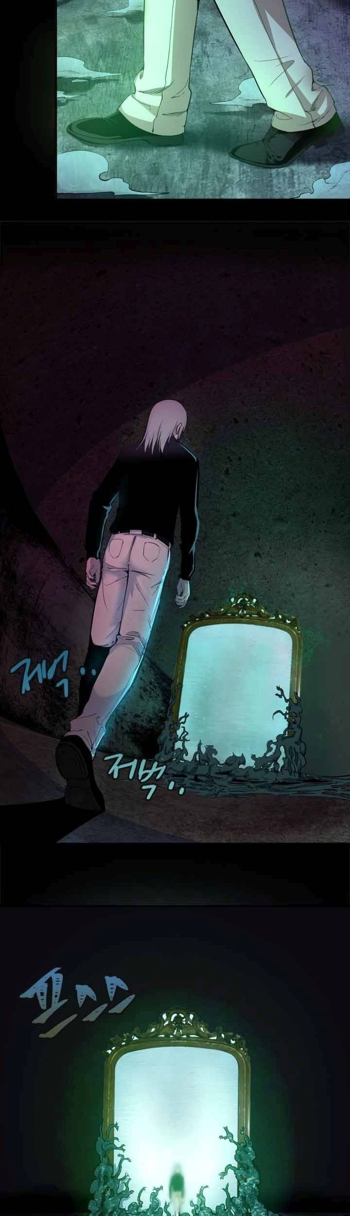 Ghost Emperor Chapter 16 Gambar 12