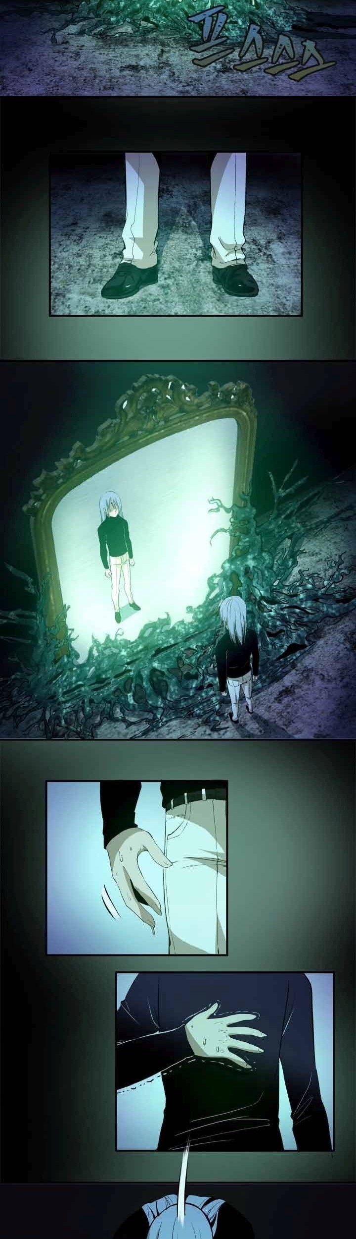 Ghost Emperor Chapter 16 Gambar 13