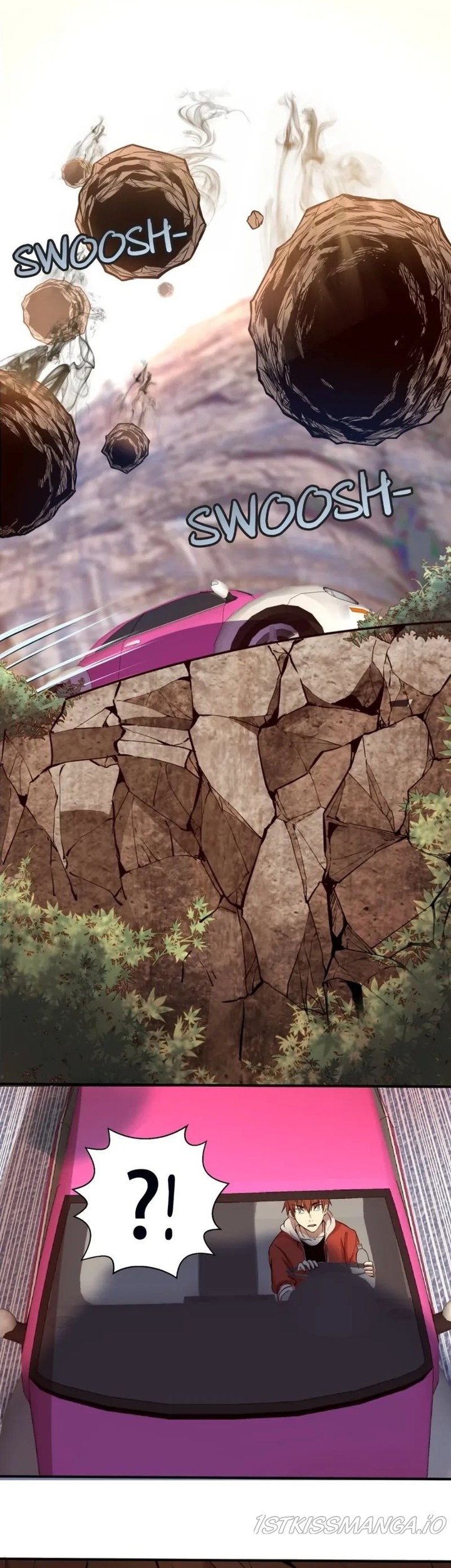 Ghost Emperor Chapter 17 Gambar 42