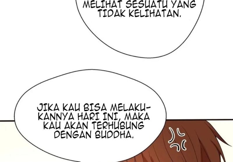 Ghost Emperor Chapter 18 Gambar 27