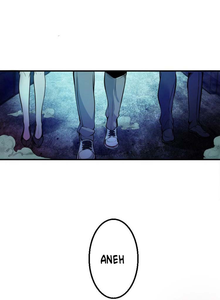 Ghost Emperor Chapter 2 Gambar 14