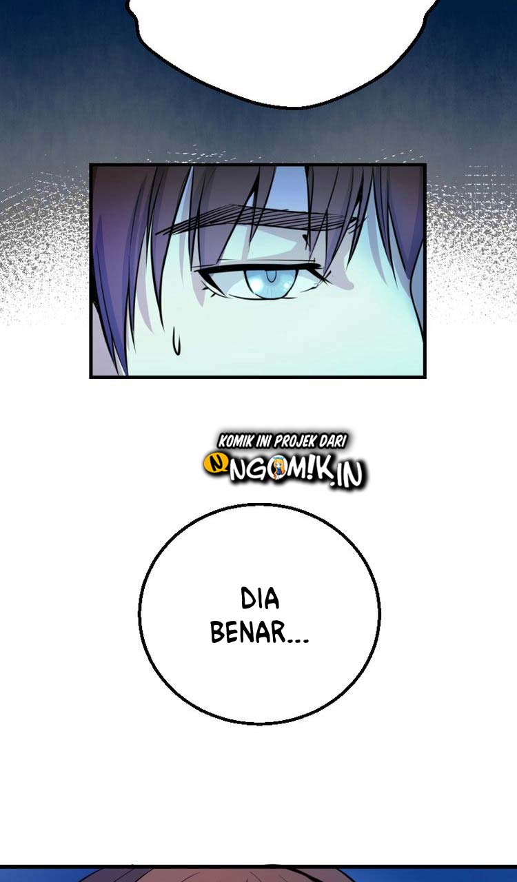 Ghost Emperor Chapter 2 Gambar 28