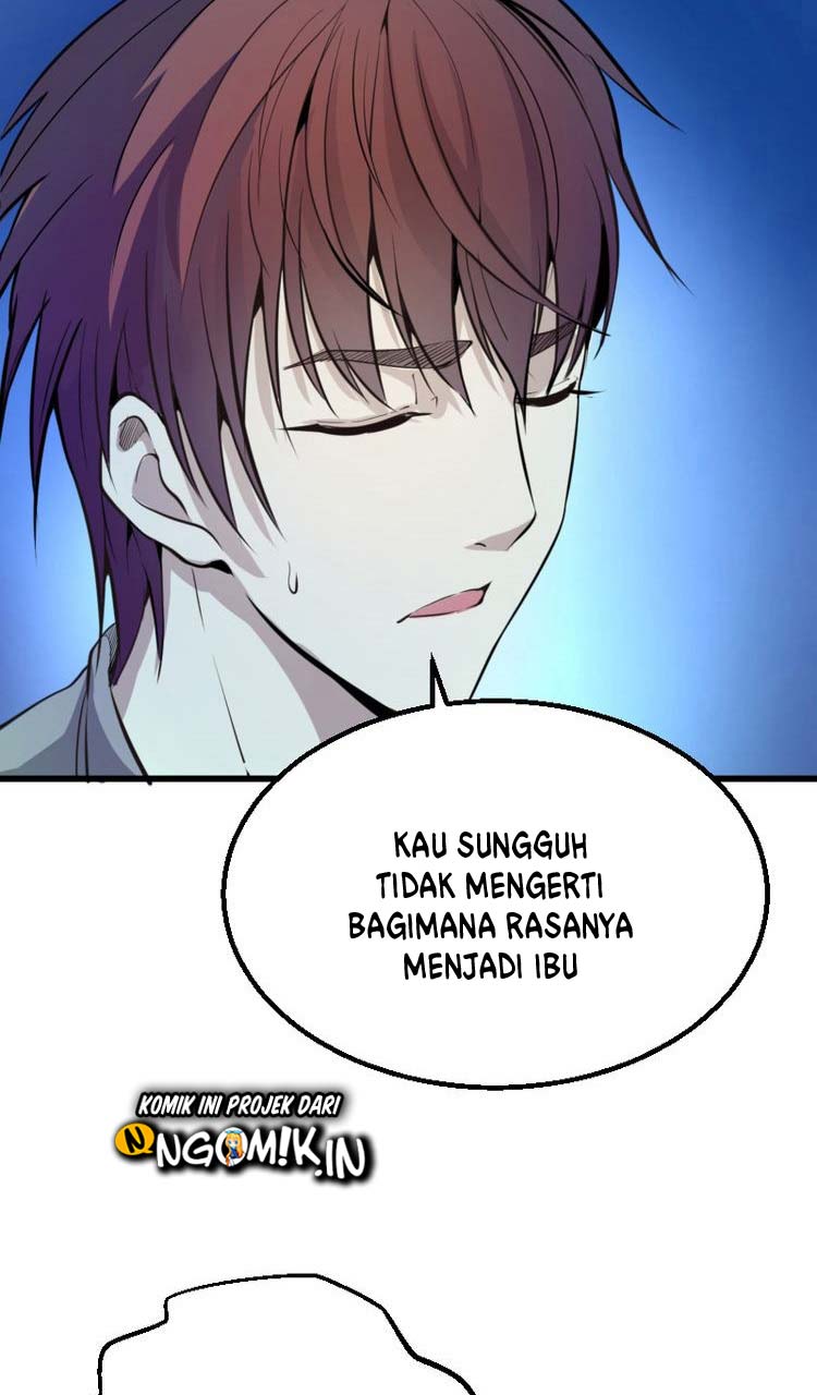 Ghost Emperor Chapter 2 Gambar 29