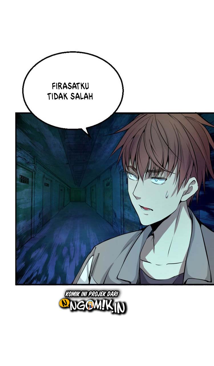 Ghost Emperor Chapter 2 Gambar 33