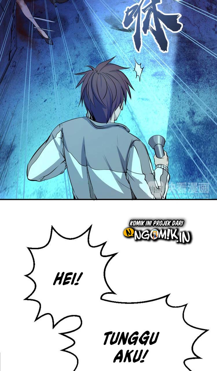 Ghost Emperor Chapter 2 Gambar 39