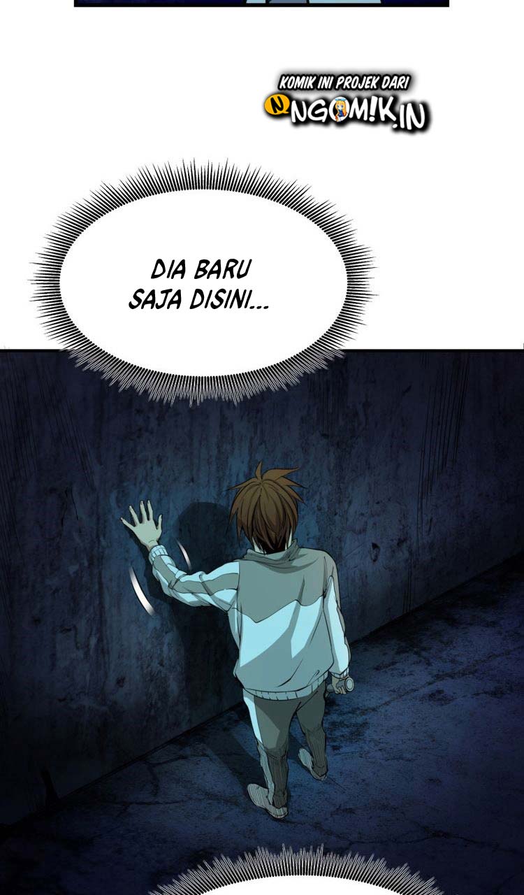 Ghost Emperor Chapter 2 Gambar 44