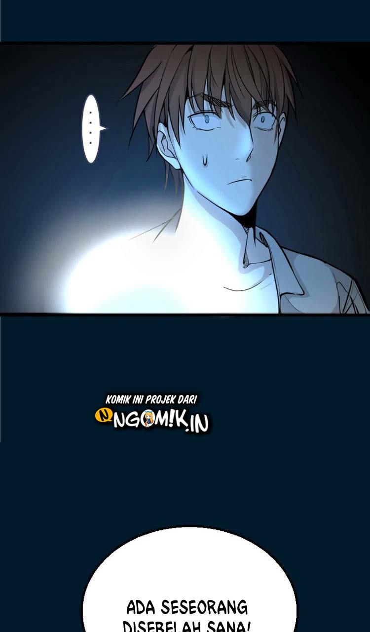 Ghost Emperor Chapter 2 Gambar 51