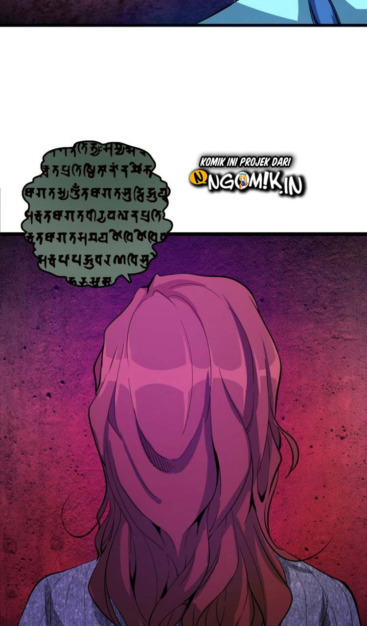 Ghost Emperor Chapter 2 Gambar 59