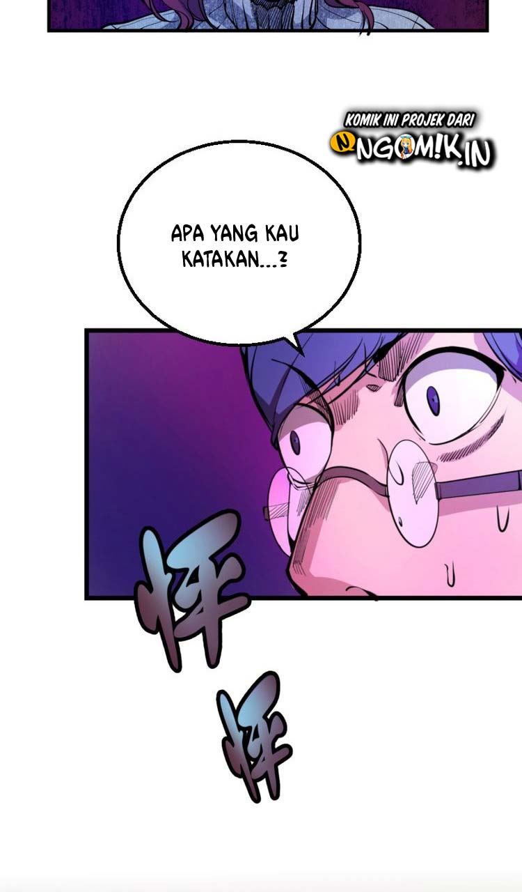 Ghost Emperor Chapter 2 Gambar 64