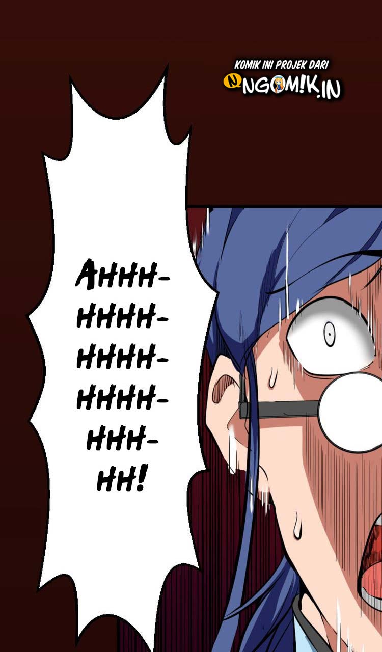 Ghost Emperor Chapter 2 Gambar 66