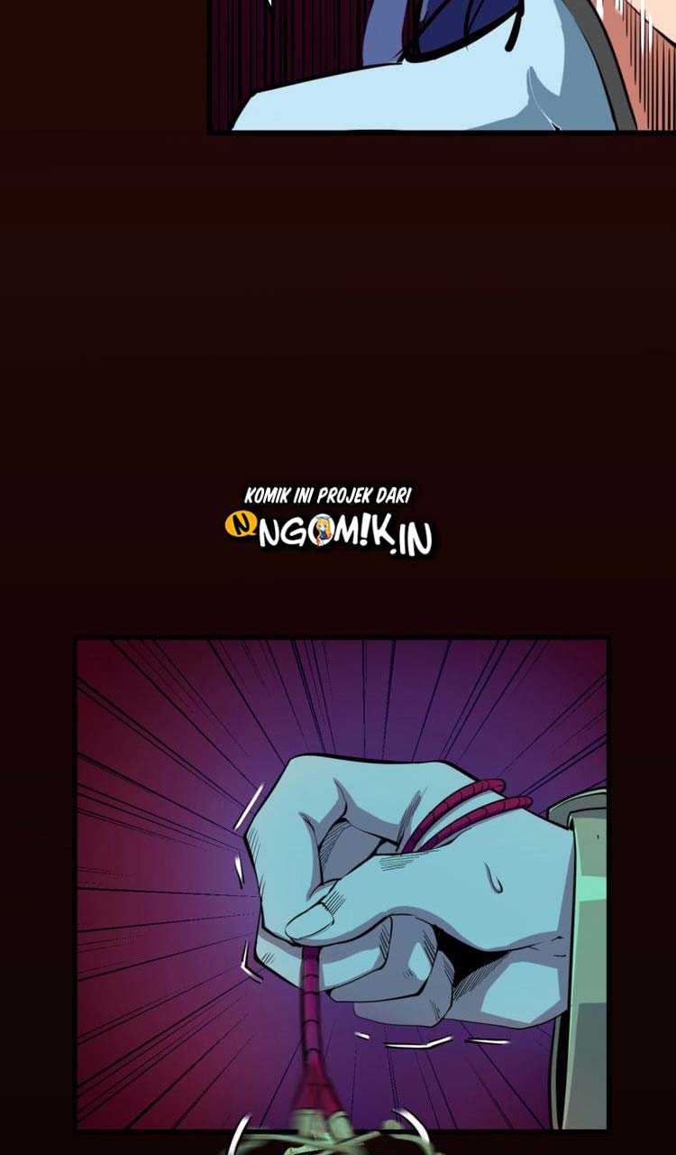 Ghost Emperor Chapter 2 Gambar 67