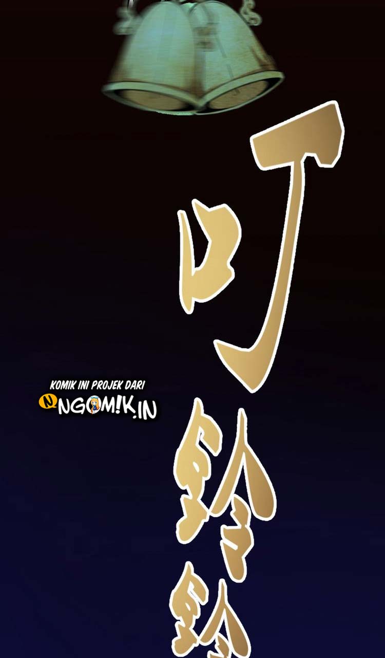 Ghost Emperor Chapter 2 Gambar 68