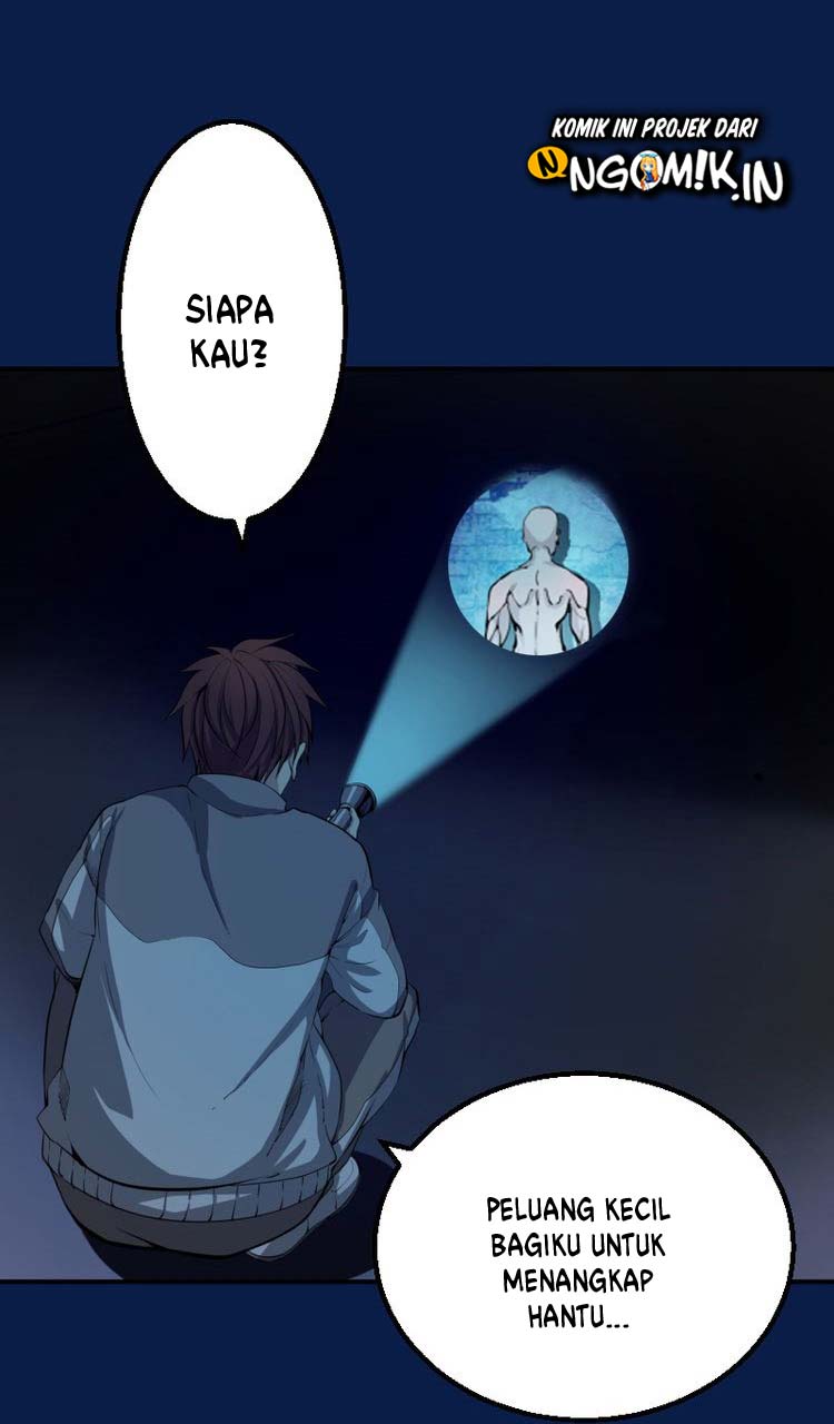 Ghost Emperor Chapter 2 Gambar 70