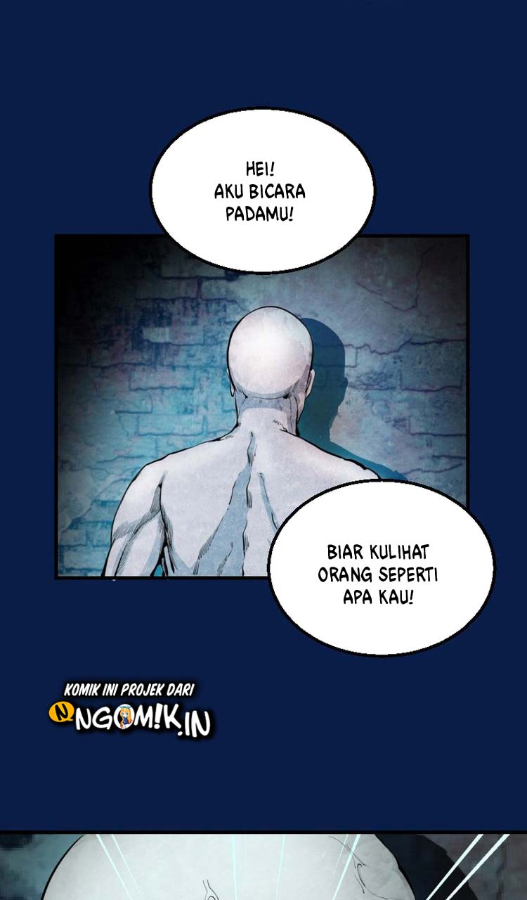 Ghost Emperor Chapter 2 Gambar 71
