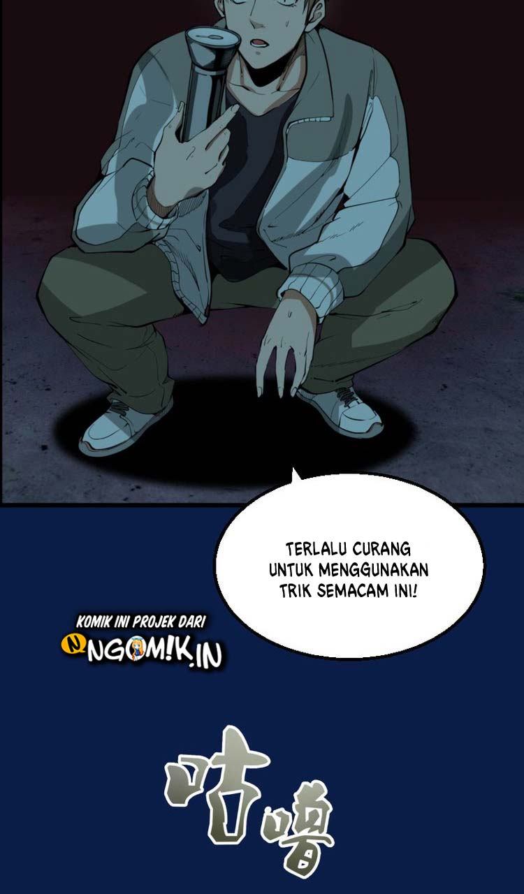 Ghost Emperor Chapter 2 Gambar 74