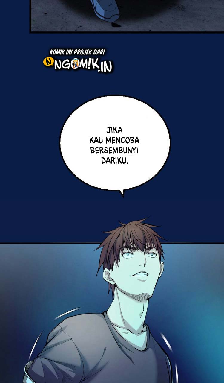 Ghost Emperor Chapter 2 Gambar 77