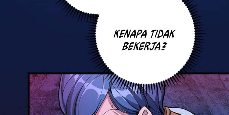 Ghost Emperor Chapter 3 Gambar 29