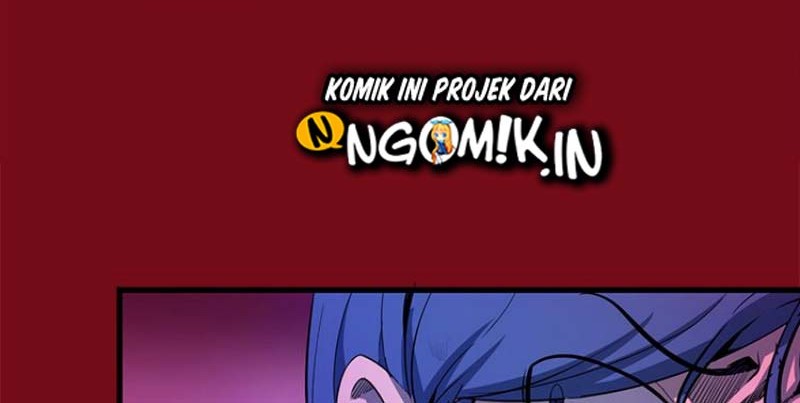 Ghost Emperor Chapter 3 Gambar 33